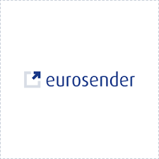 Euro sender